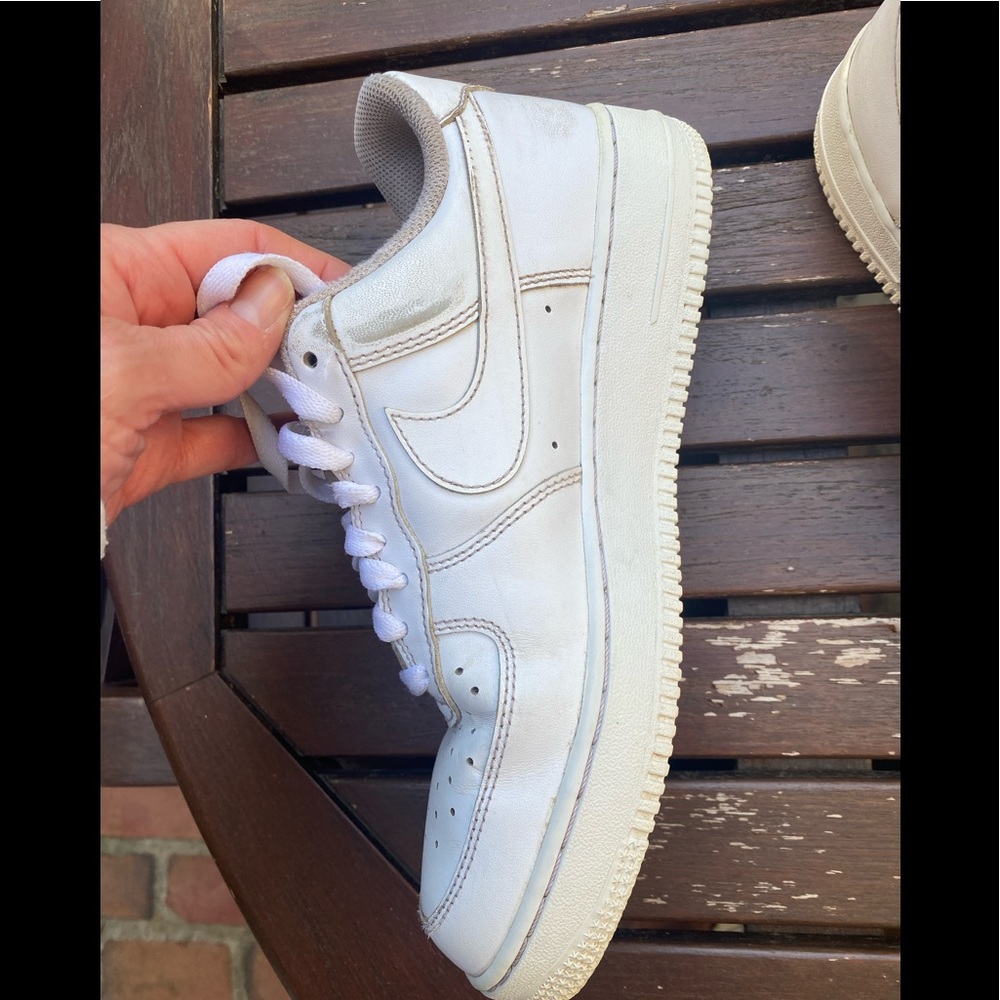 Nike Airforce 9.5